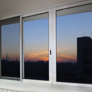 Противопожарное окно 1350×1350 / серия FRM5293