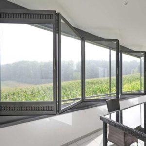 Противопожарное окно 1500×1800 / серия FRM5352