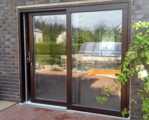 Противопожарное окно 1500×1800 / серия FRM5354